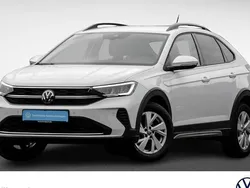 Weiß Gebraucht 2022 VW Taigo SUV | 17.111 € (Guter Preis)