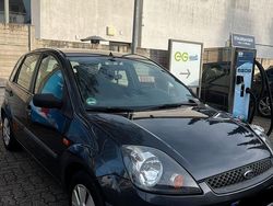 Andere farben Gebraucht 2007 Ford Fiesta Kleinwagen | 2.400 €