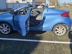 Gebraucht 2011 Renault Wind Dynamique Cabrio | 5.500 € (Fairer Preis)