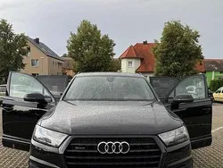 Gebraucht 2019 Audi Q7 S-Line SUV | 37.000 € (Guter Preis)