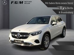 Polarweiß Gebraucht 2024 Mercedes GLC200 Avantgarde SUV | 49.970 € (Fairer Preis)