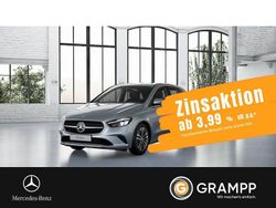 Lack hightechsilber Gebraucht 2024 Mercedes B200 Progressive Van / Kleinbus | 32.900 € (Fairer Preis)
