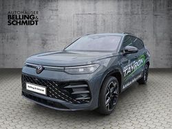 Schwarz Gebraucht 2025 VW Tayron R-line SUV | 59.850 € (Guter Preis)