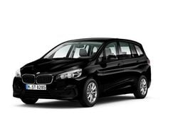 Gebraucht 2025 BMW 220 Gran Tourer Van / Kleinbus | 24.190 € (Guter Preis)