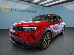 Rot Gebraucht 2024 Opel Mokka SUV | 24.549 € (Fairer Preis)