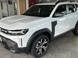 Weiß Neu 2025 Dacia Duster Expression SUV | 27.970 € (Fairer Preis)