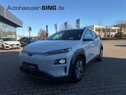 Weiß Gebraucht 2020 Hyundai Kona Premium SUV | 18.590 € (Fairer Preis)