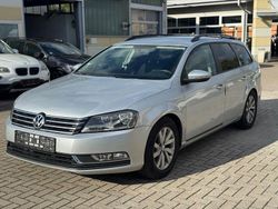 Gebraucht 2012 VW Passat Trendline Kombi | 4.500 € (Superpreis)
