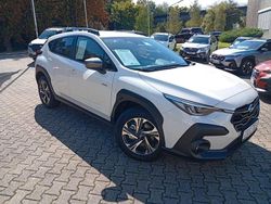 Weiß Neu 2025 Subaru Crosstrek Trend SUV | 33.100 € (Fairer Preis)
