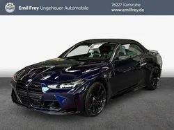 Blau Neu 2025 BMW M4 Competition Edition Coupé | 130.540 €