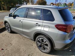 Grau Gebraucht 2020 Suzuki Vitara Comfort+ SUV | 16.950 € (Fairer Preis)
