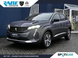Gebraucht 2024 Peugeot 3008 Allure SUV | 27.750 € (Guter Preis)