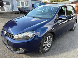 Gebraucht 2009 VW Golf VI Limousine | 5.499 € (Fairer Preis)