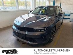 Grau Gebraucht 2024 Opel Astra Ultimate Kombi | 23.980 € (Guter Preis)