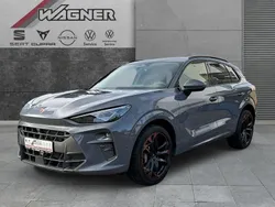 Grau Gebraucht 2024 Cupra Terramar VZ SUV | 50.990 € (Etwas zu teuer)