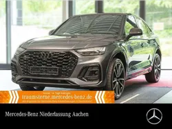 Daytonagrau perleffekt Gebraucht 2024 Audi Q5 Sportback S-Line SUV | 47.990 € (Superpreis)
