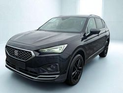 Schwarz Gebraucht 2019 Seat Tarraco XCELLENCE SUV | 17.900 € (Fairer Preis)