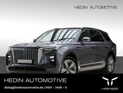 Grau Gebraucht 2024 Hongqi E-HS9 SUV | 59.949 €