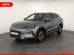 Grau Neu 2025 BYD Seal Comfort SUV | 38.890 €