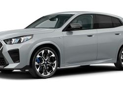 Grau Gebraucht 2025 BMW X2 Luxury Line SUV | 52.988 € (Guter Preis)