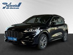 Schwarz Gebraucht 2022 Ford Kuga ST-Line SUV | 25.990 € (Guter Preis)