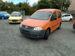Orange Gebraucht 2007 VW Caddy Van / Kleinbus | 900 €