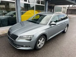 Grau Gebraucht 2019 Skoda Superb Style Limousine | 15.588 € (Fairer Preis)