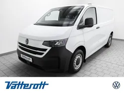 Weiß Neu 2025 VW T6.1 Van | 38.550 € (Superpreis)