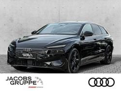 Schwarz Neu 2025 Audi A6 e-tron Performance Kombi | 78.380 € (Guter Preis)