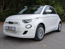 Colore esterno (arktis weiß) Gebraucht 2023 Fiat 500e Basis Cabrio | 23.900 € (Fairer Preis)