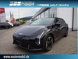 Schwarz Neu 2025 Kia EV4 Kleinwagen | 45.950 € (Fairer Preis)