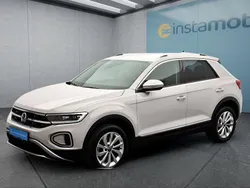 Gebraucht 2024 VW T-Roc SUV | 31.649 € (Fairer Preis)