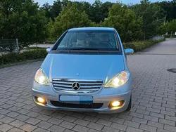 Andere farben Gebraucht 2007 Mercedes A200 Kleinwagen | 6.099 € (Etwas zu teuer)