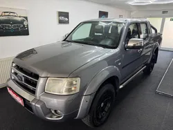Grau Gebraucht 2008 Ford Ranger Limited Abholung | 12.990 € (Teuer)