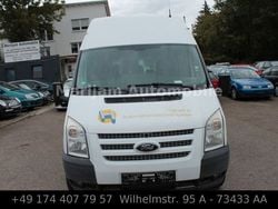 Weiß Gebraucht 2014 Ford Transit Trend Abholung | 8.599 € (Fairer Preis)