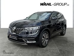 Schwarz Gebraucht 2023 Renault Koleos Initiale Paris SUV | 29.990 € (Teuer)