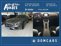 Gebraucht 2015 Mercedes AMG GT C AMG Coupé | 69.999 €