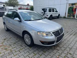 Silber Gebraucht 2009 VW Passat Trendline Kombi | 2.290 € (Fairer Preis)