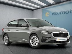 Grau Neu 2025 Skoda Scala Kleinwagen | 24.749 € (Fairer Preis)