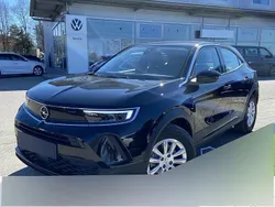 Schwarz Gebraucht 2021 Opel Mokka-e Edition SUV | 17.649 € (Guter Preis)