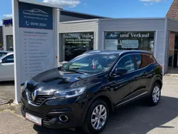 Schwarz Gebraucht 2018 Renault Kadjar LIMITED SUV | 15.970 € (Etwas zu teuer)