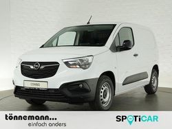 Weiß Neu 2024 Opel Combo-e Life Edition Van | 21.924 € (Superpreis)