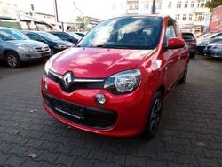 Rot Gebraucht 2015 Renault Twingo Kleinwagen | 6.490 € (Guter Preis)