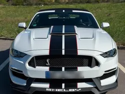 Weiß Gebraucht 2019 Ford Mustang GT Cabrio | 28.000 € (Guter Preis)