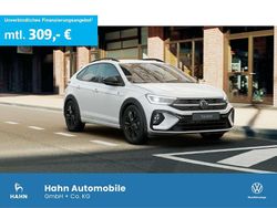 Weiß Neu 2025 VW Taigo R-line SUV | 32.990 € (Etwas zu teuer)
