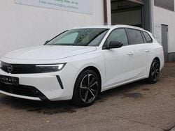 Weiß Gebraucht 2023 Opel Astra Elegance Kombi | 15.990 € (Superpreis)