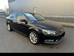Schwarz Gebraucht 2011 VW Passat Highline Limousine | 10.899 € (Fairer Preis)