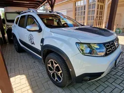 Weiß Gebraucht 2018 Dacia Duster SUV | 13.450 € (Fairer Preis)