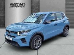 Montecarloblau Neu 2025 Citroën C3 Kleinwagen | 14.980 € (Superpreis)