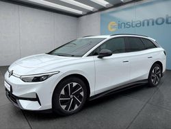 Weiß Gebraucht 2024 VW ID.7 Limousine | 45.899 € (Superpreis)